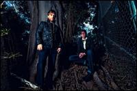 black keys